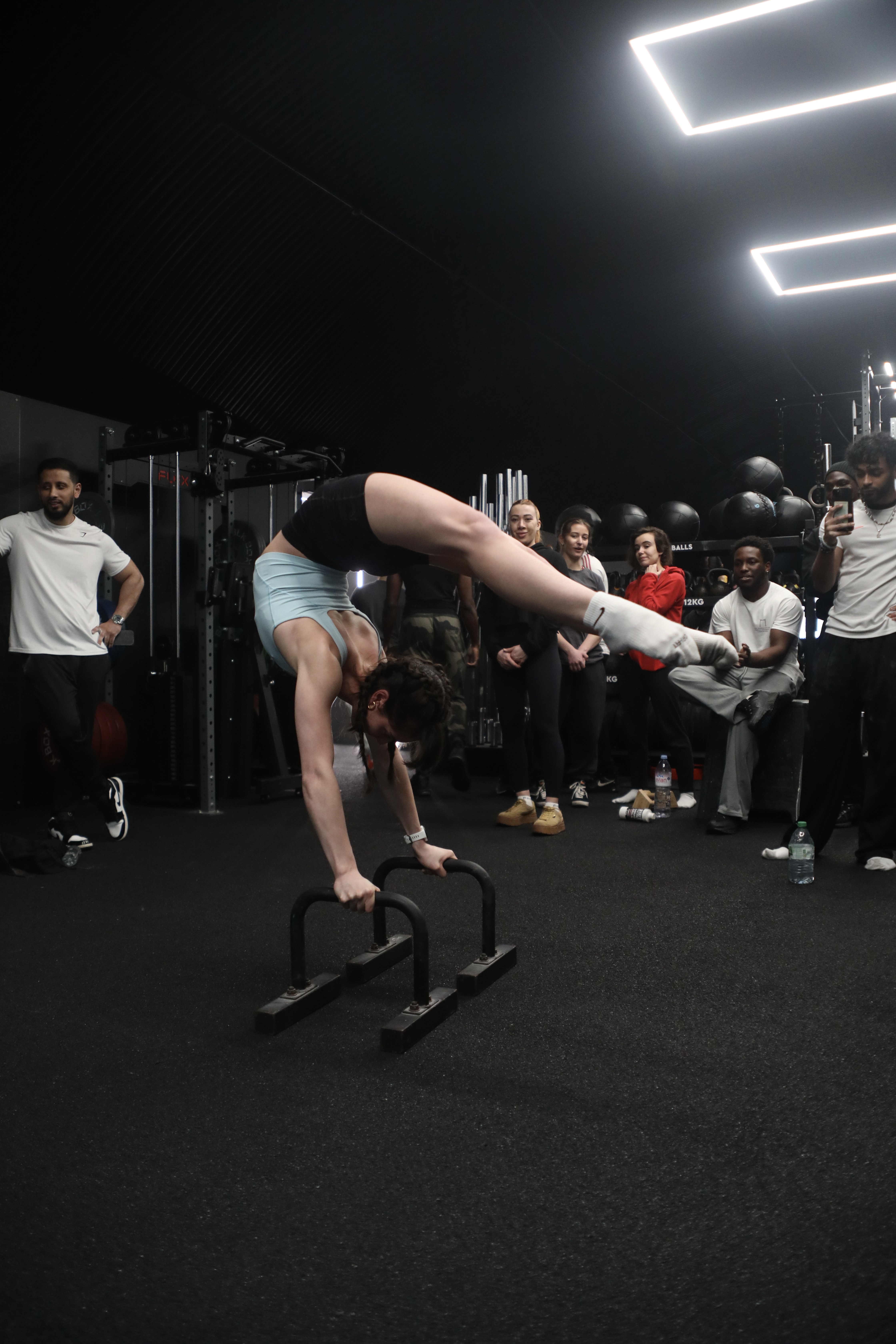 Calisthenics Community