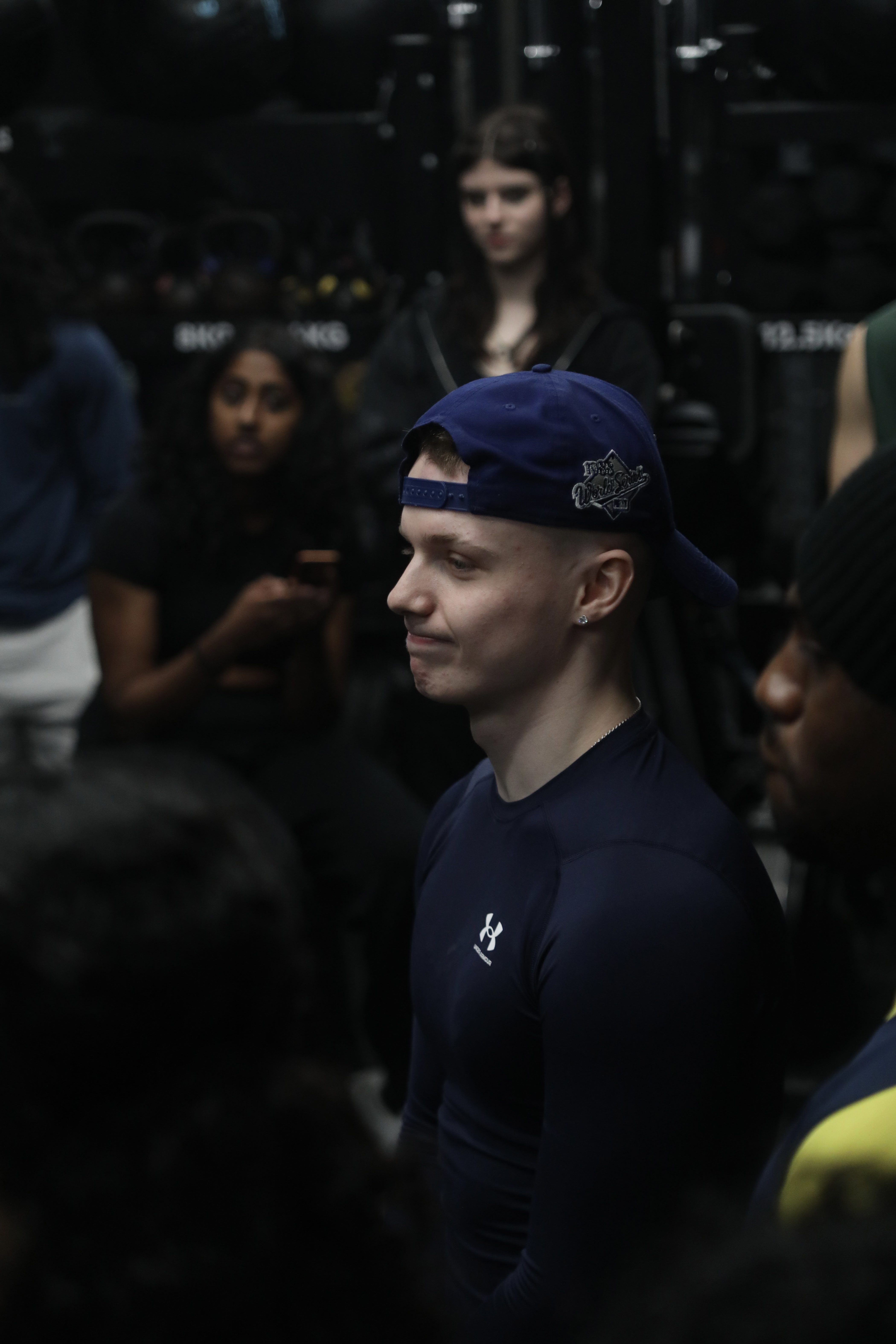 Calisthenics Community — 4