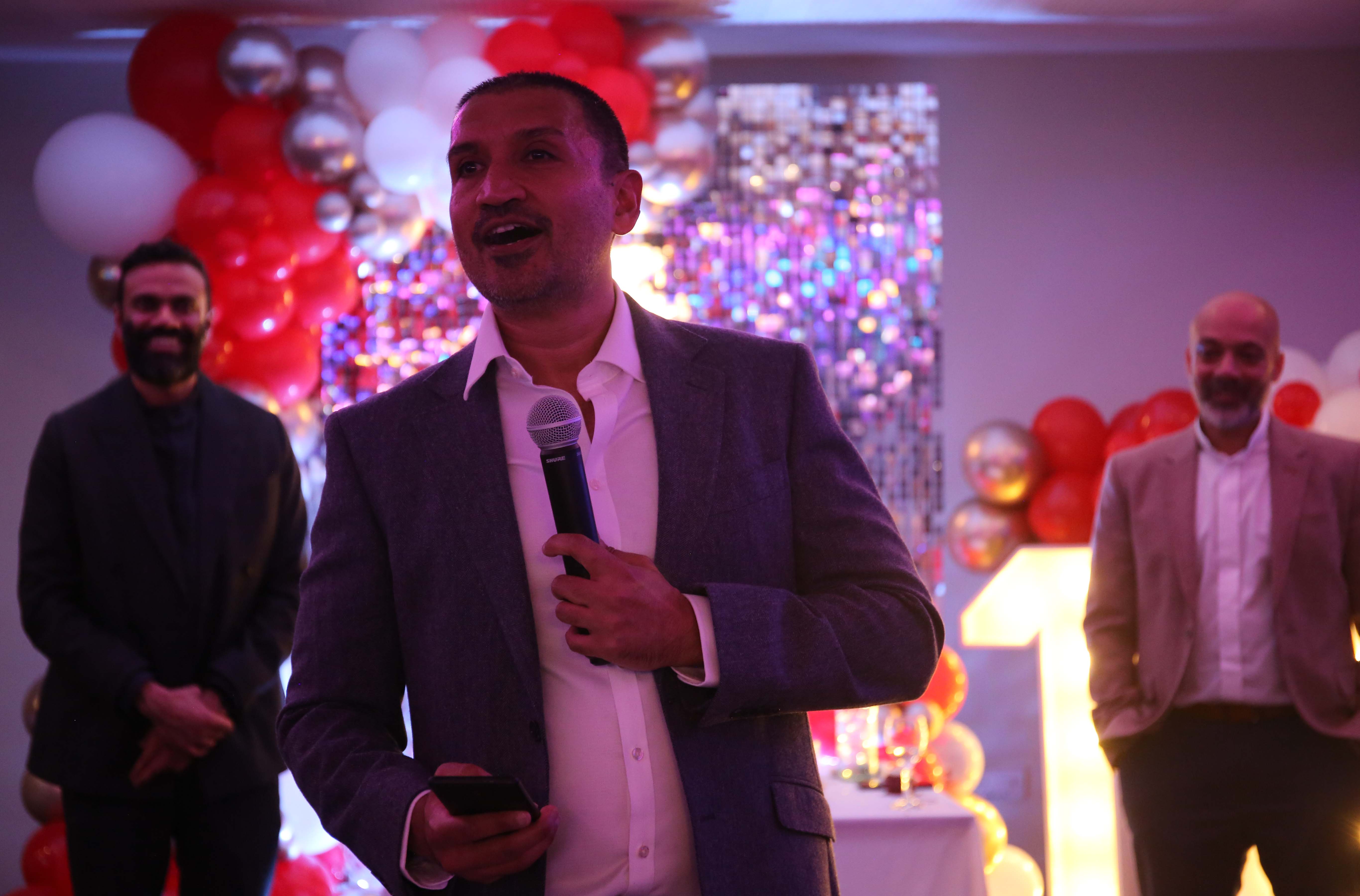 Event Photography — 3