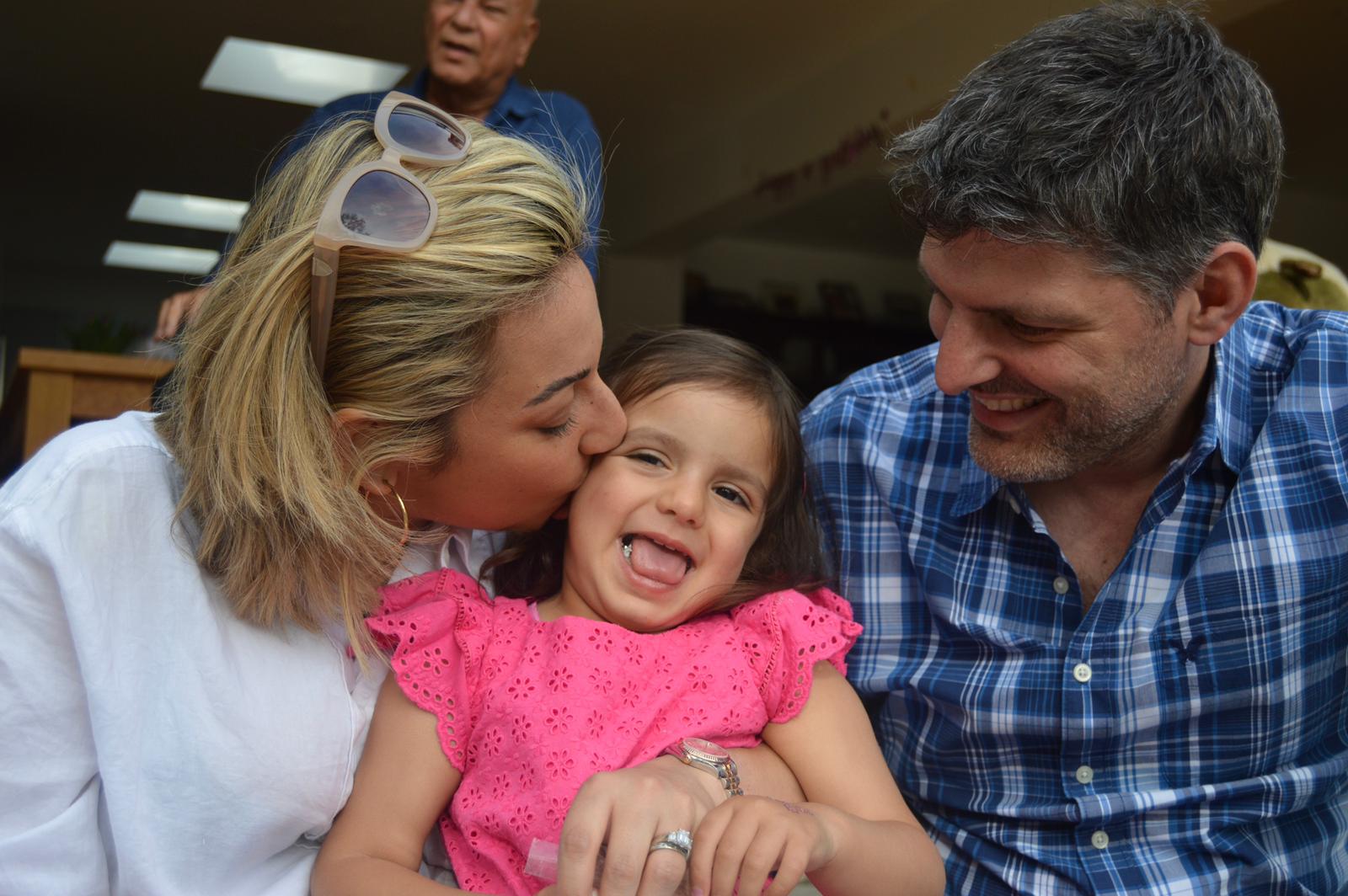 Kids Parties & Family Celebrations — 2