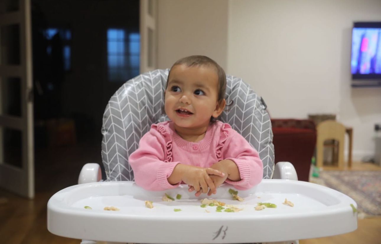 Kids Parties & Family Celebrations — 5