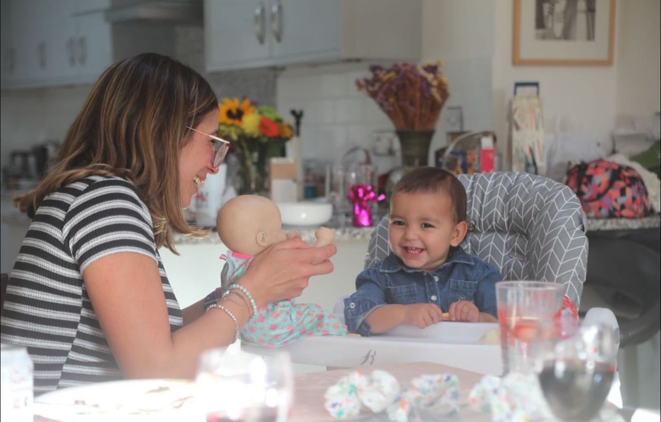 Kids Parties & Family Celebrations — 6