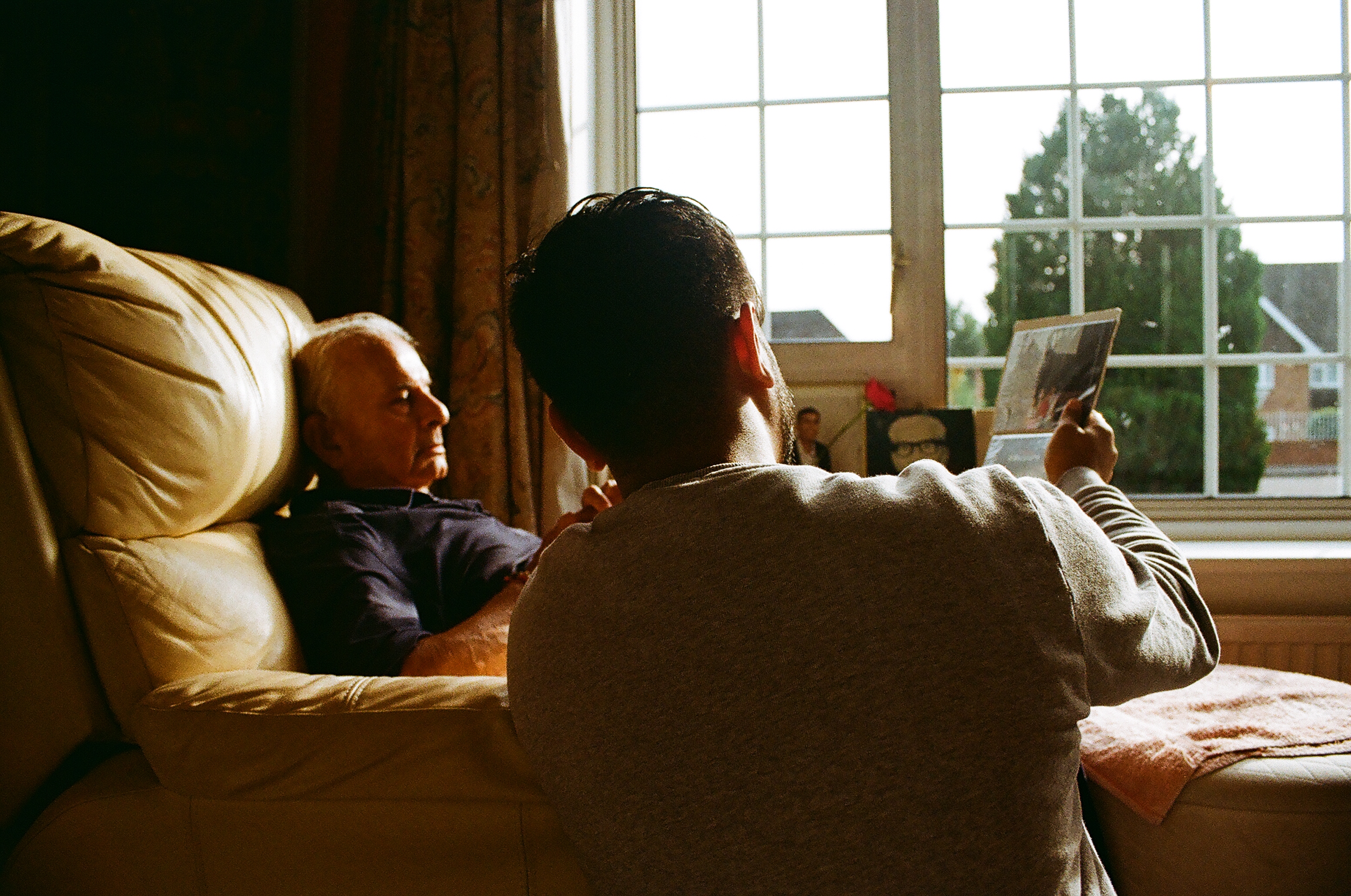 Personal Projects — 6