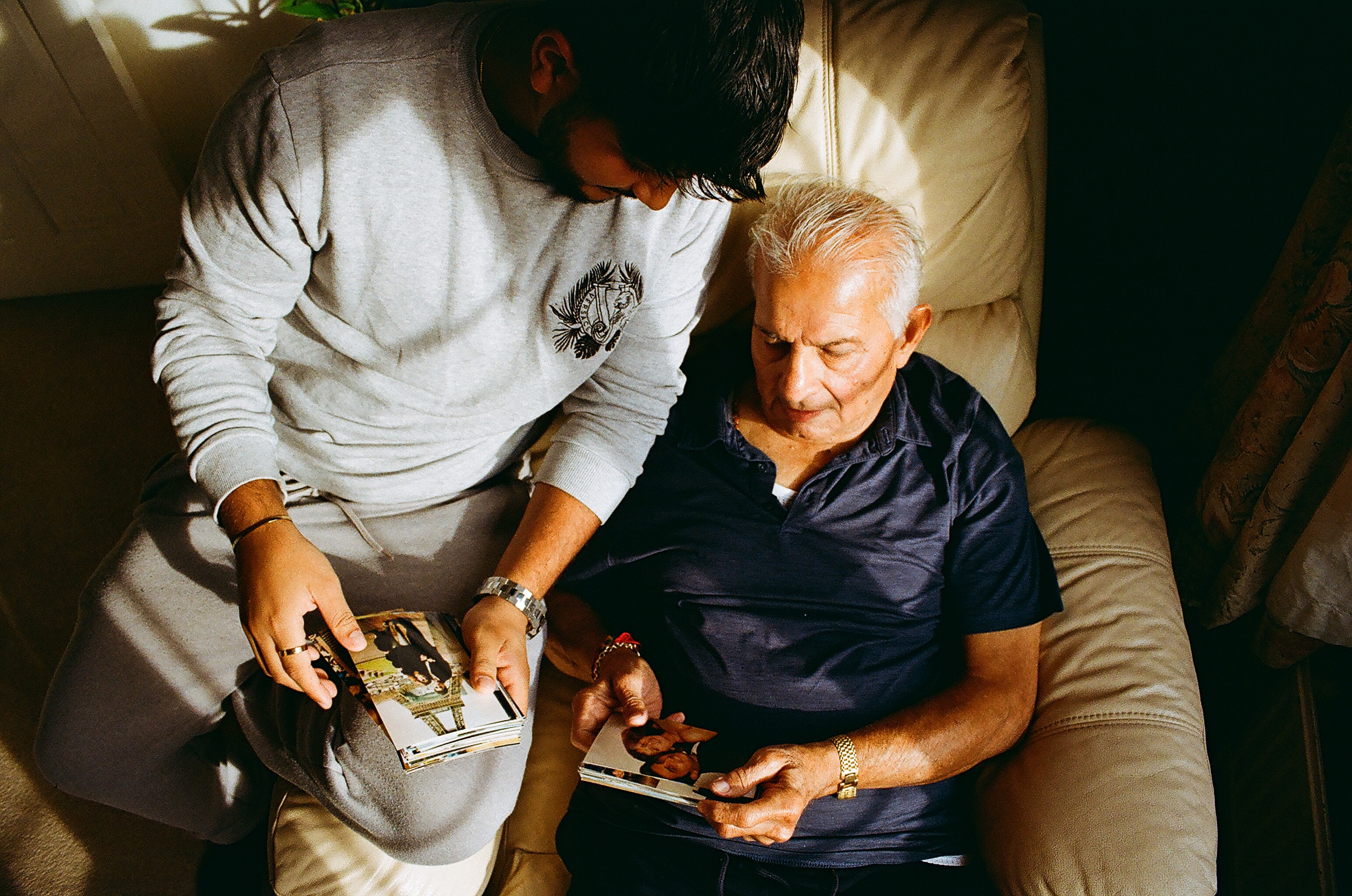 Personal Projects — 7