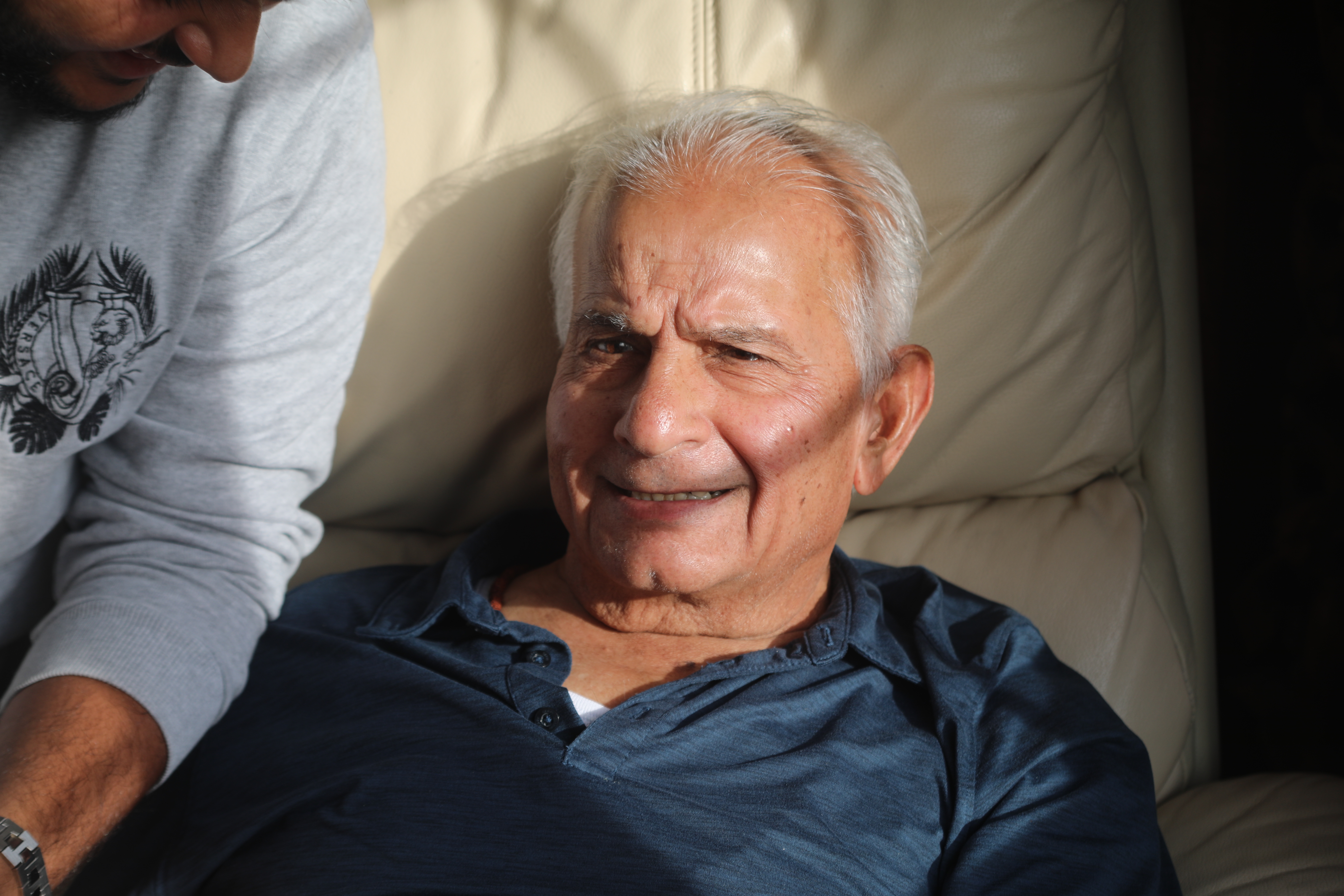 Personal Projects — 8