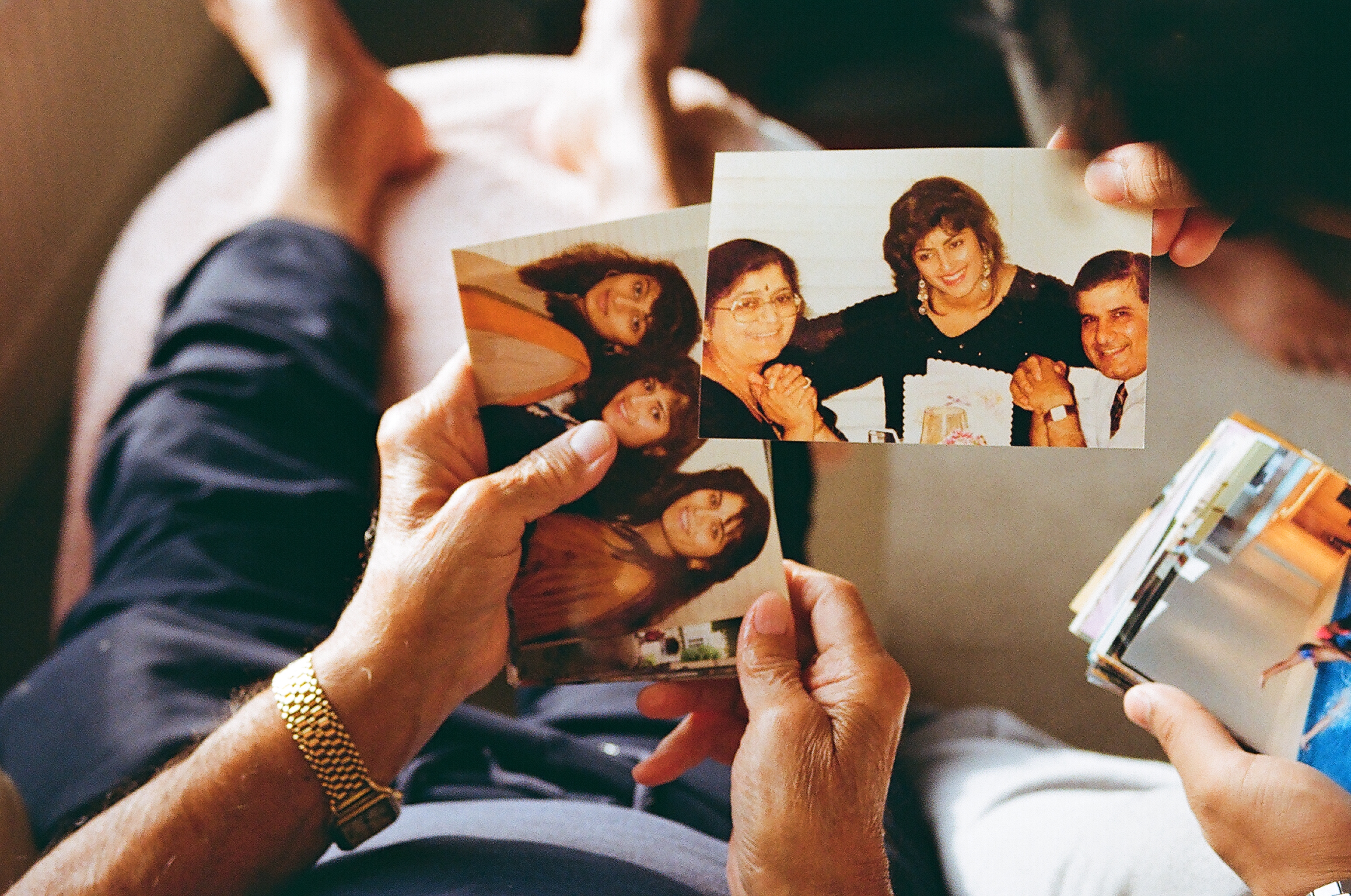 Personal Projects — 9