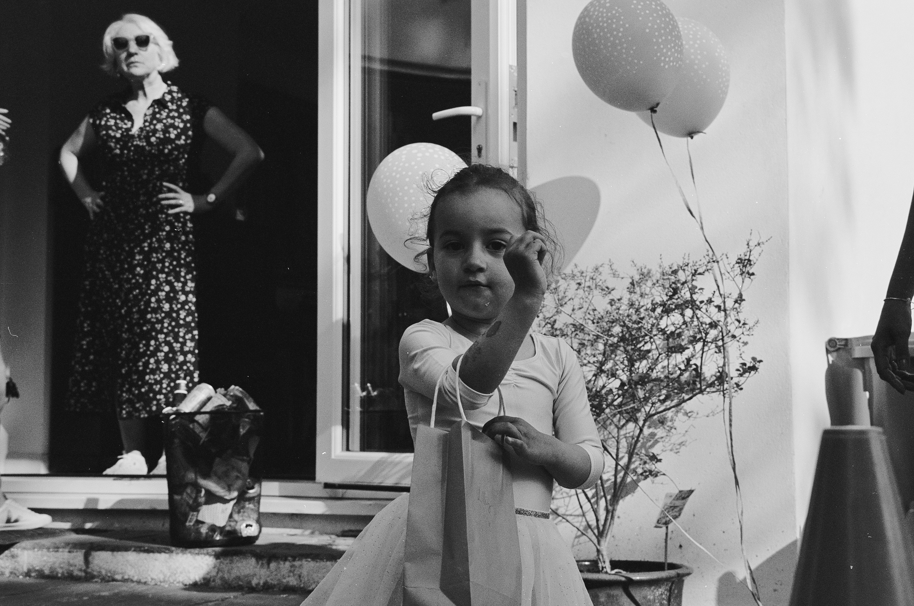 Personal Projects — 2