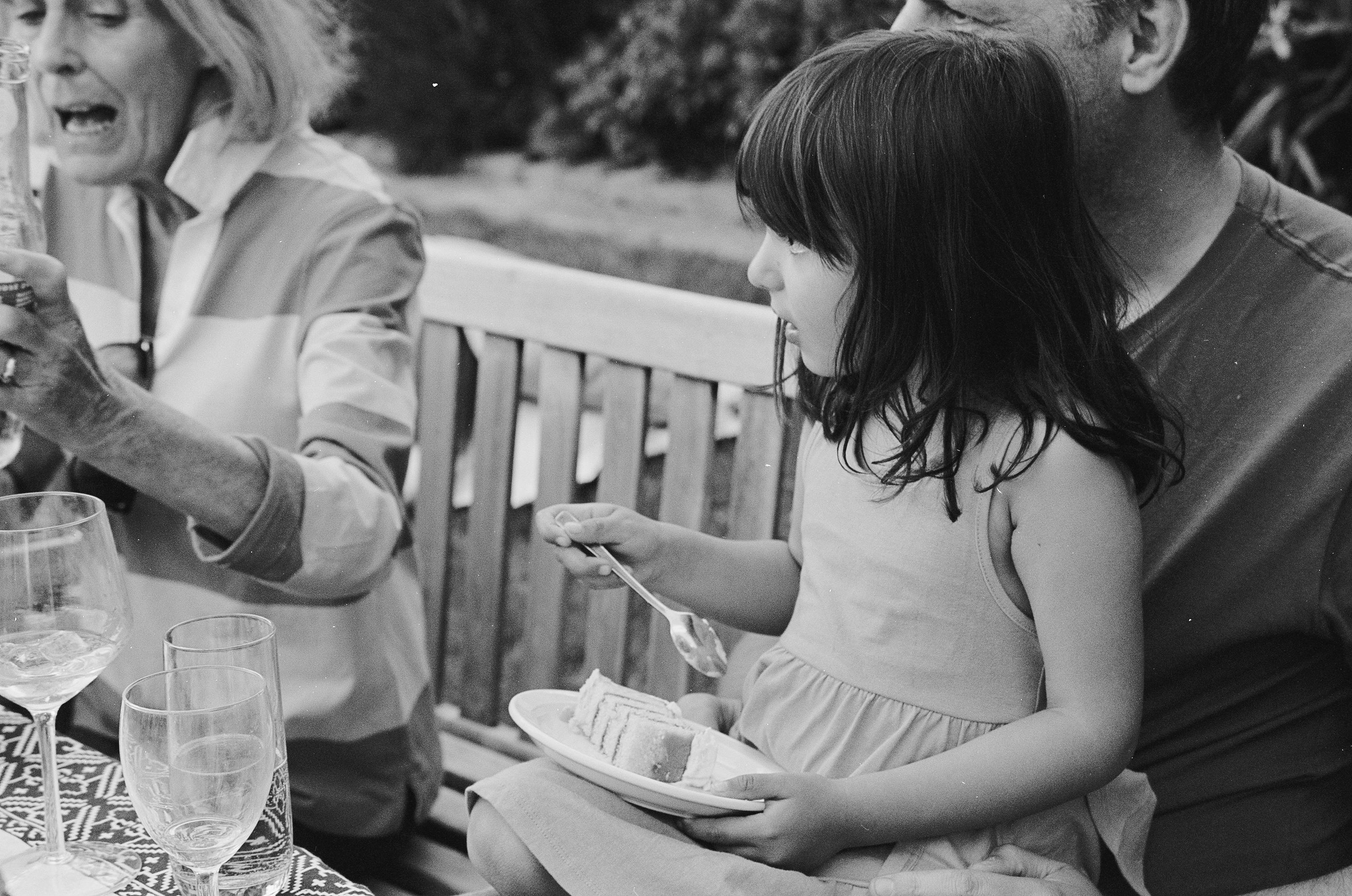 Personal Projects — 3