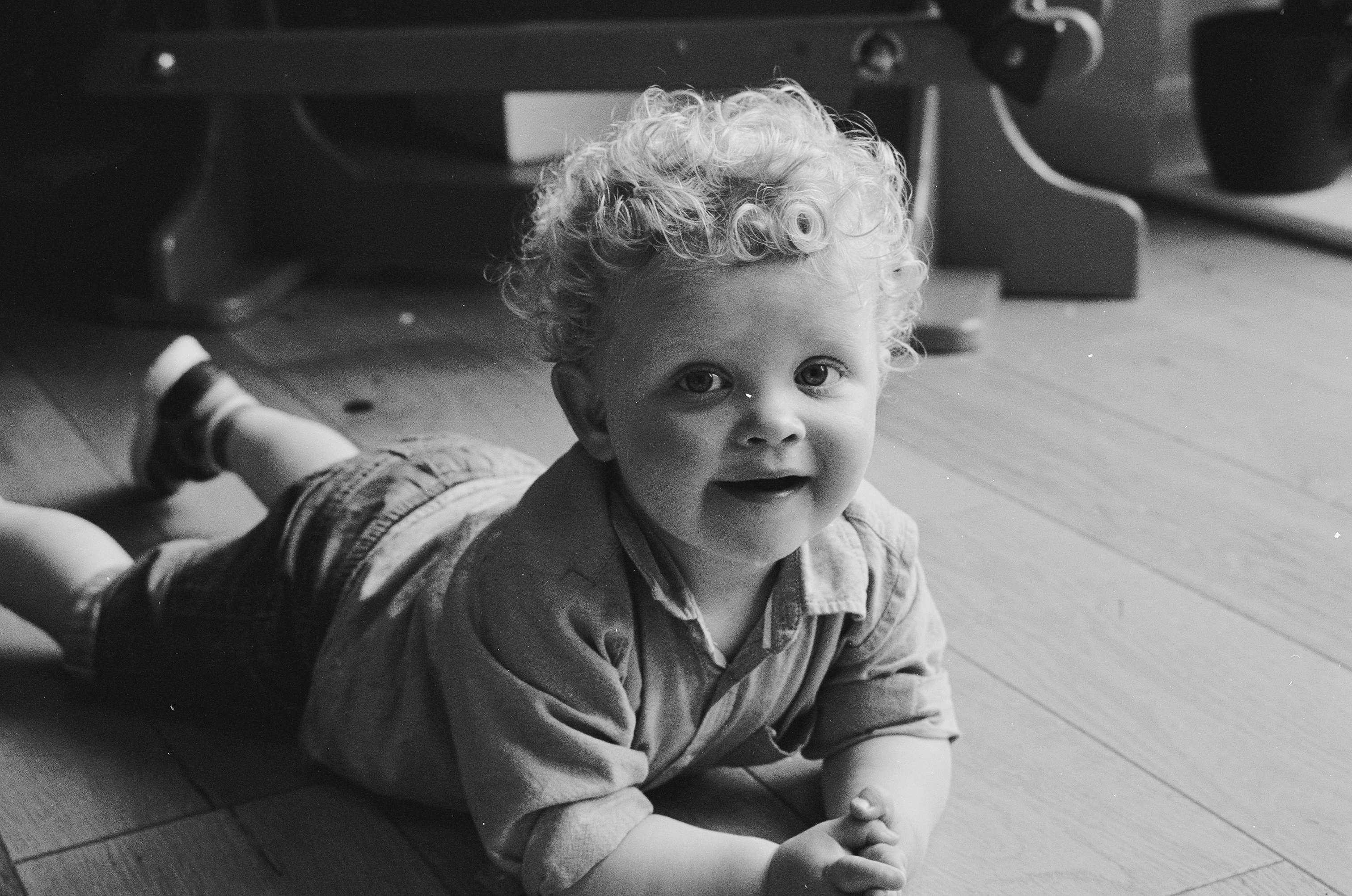 Personal Projects — 4