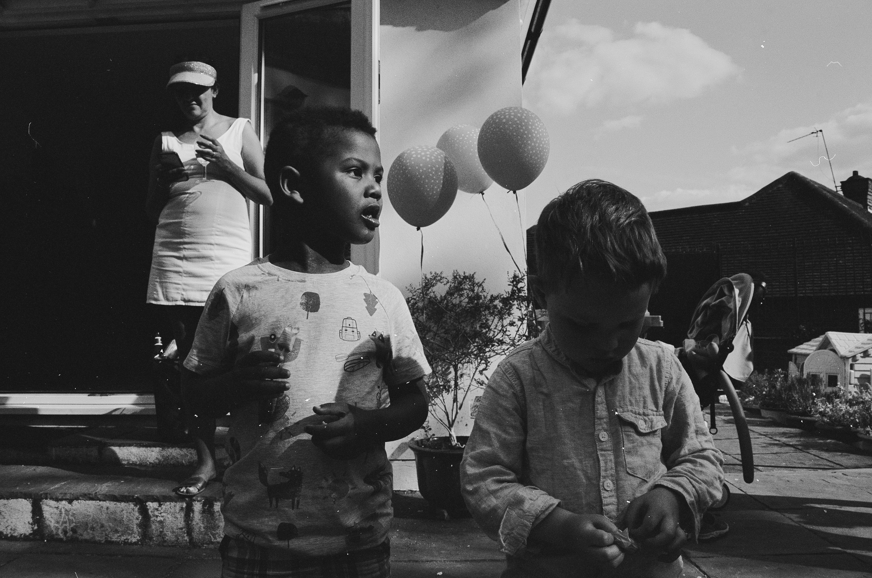 Personal Projects — 5