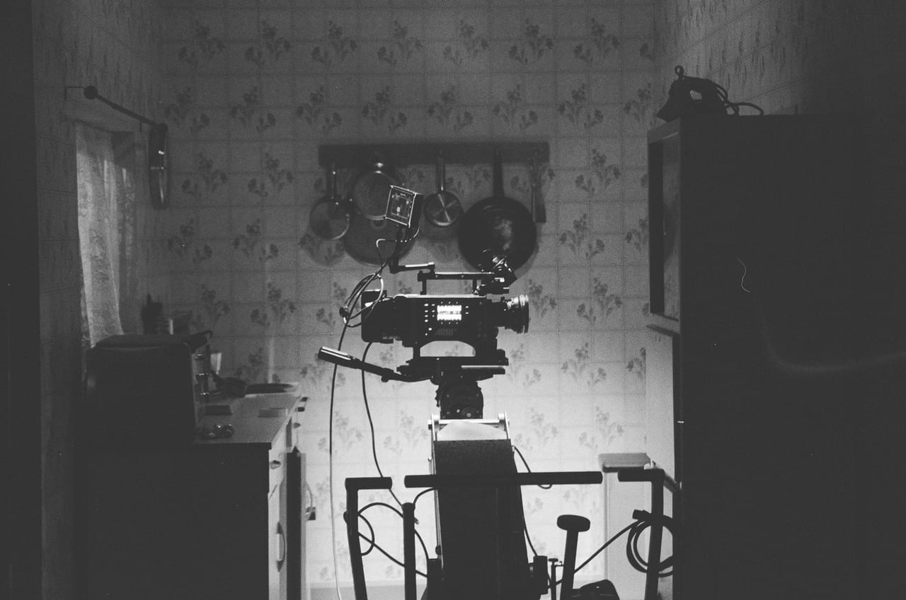 Analog Work 2