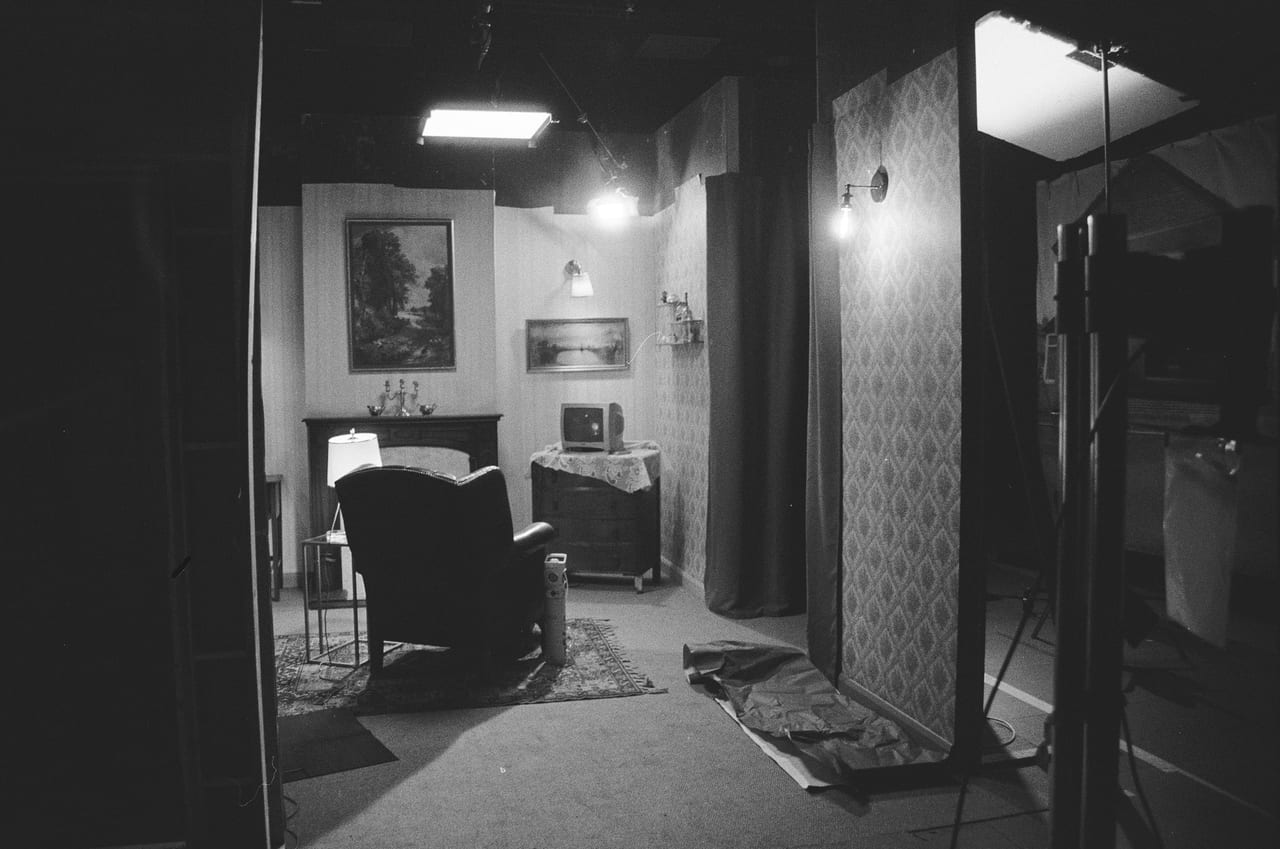 Analog Work 3