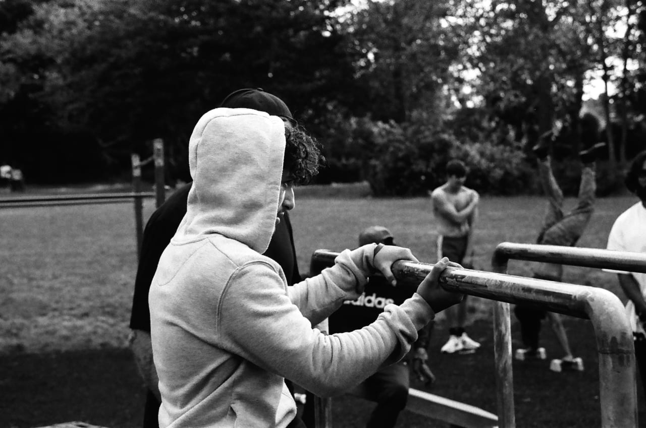 Analog Work 7