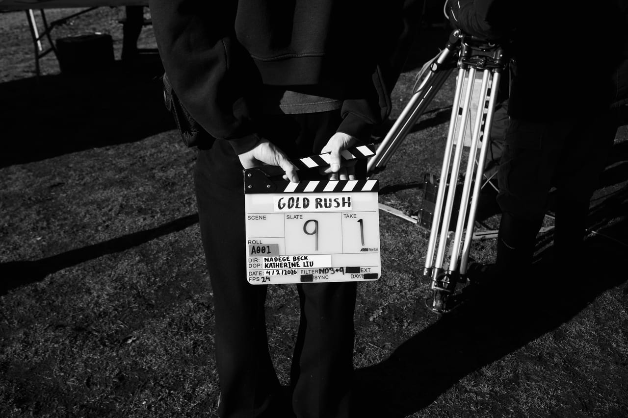 Behind the Scenes 3