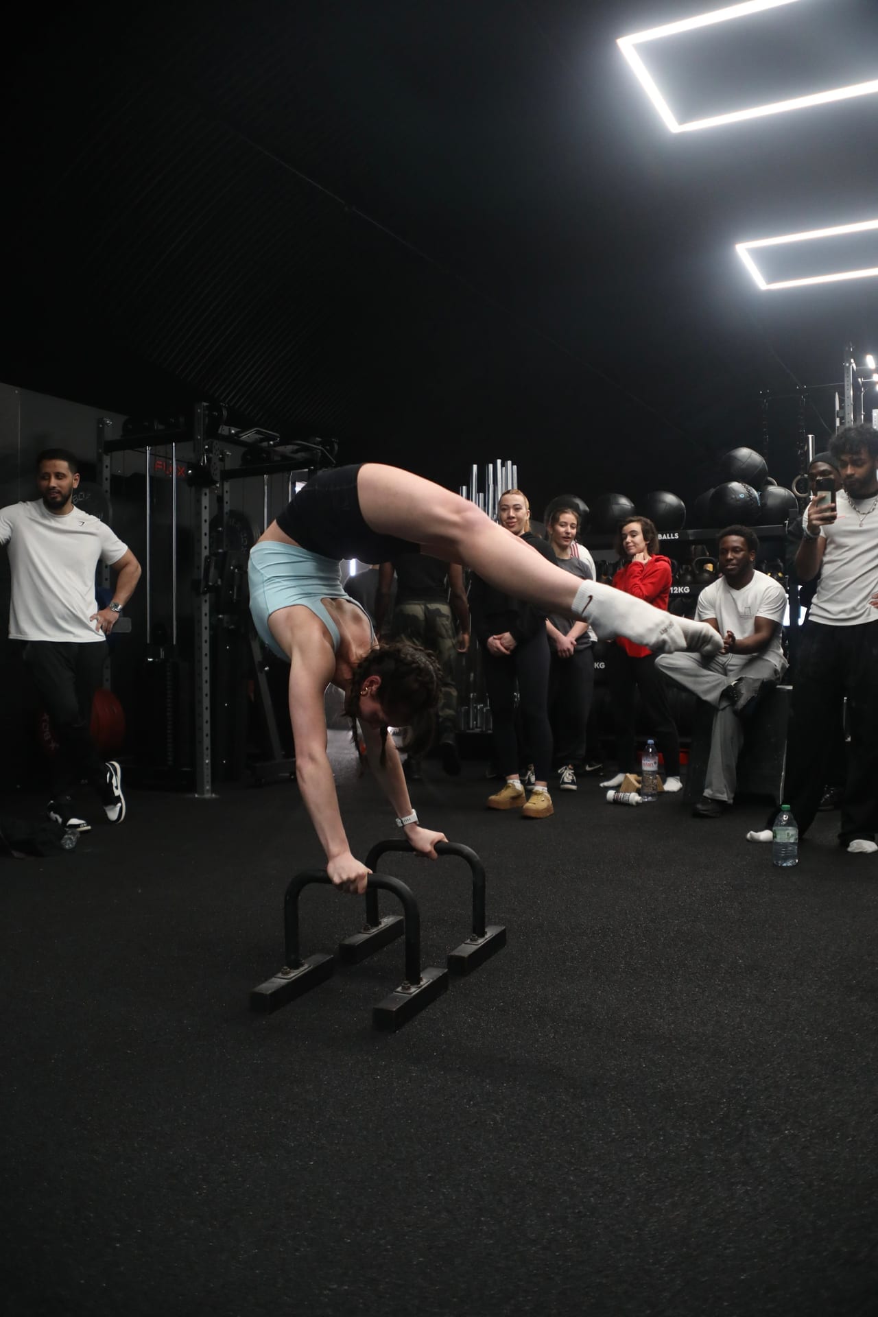Calisthenics Community