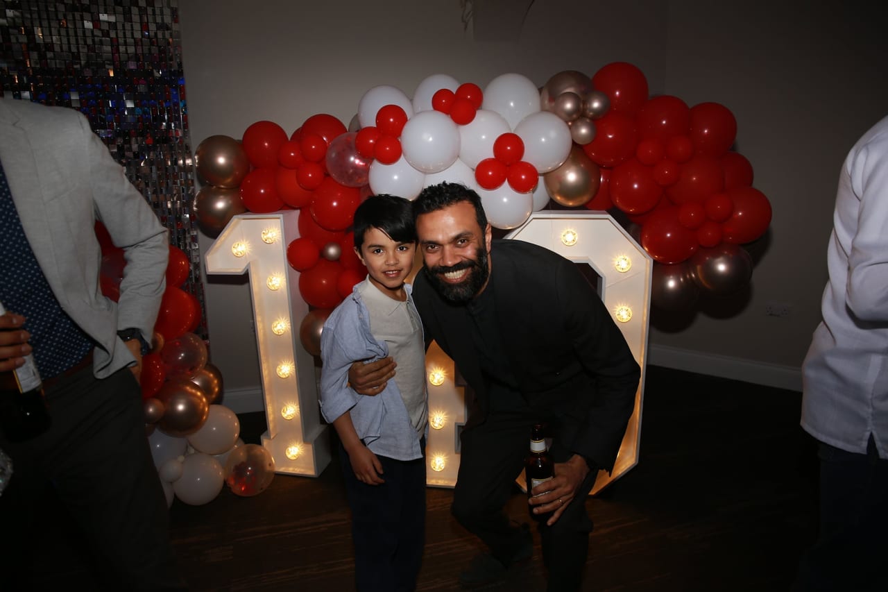 Kids Parties & Family Celebrations 7