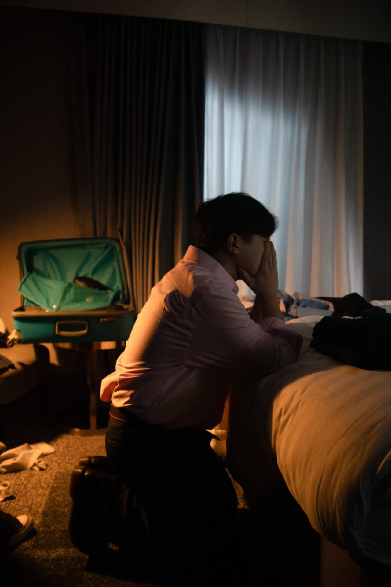 Film Stills 1