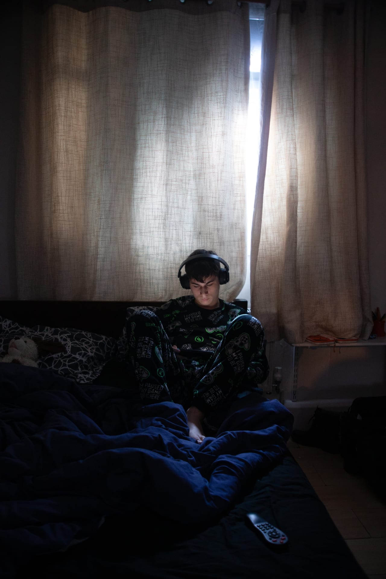 Film Stills 5