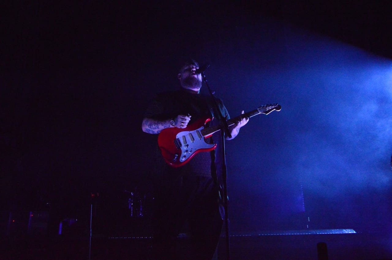 Rag'n'Bone Man Concert 4